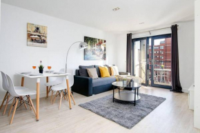Canal View Apartment Business Free PARKING